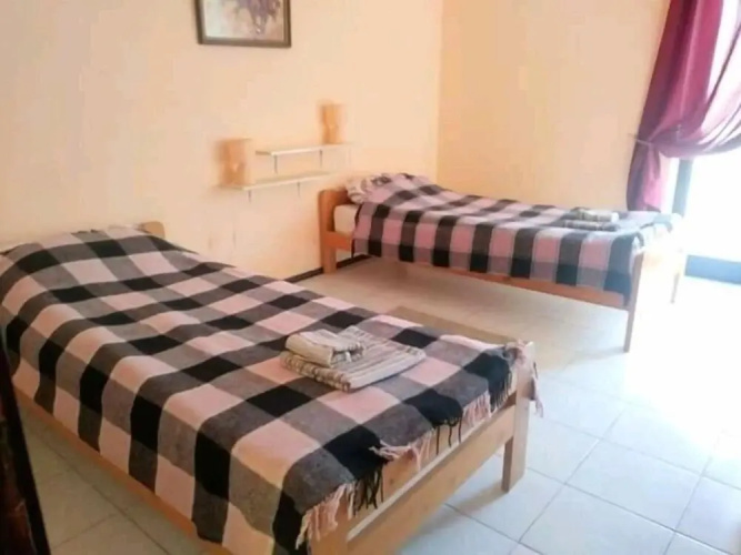 Apartments Svitlana