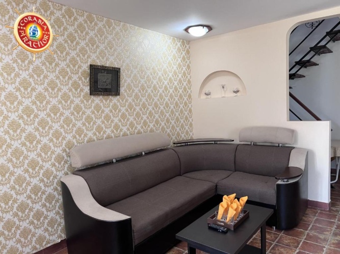 2 Bedrooms Comfort Duplex Apartment