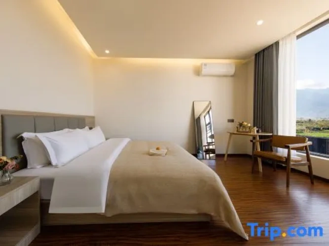 2 Bedrooms Suite