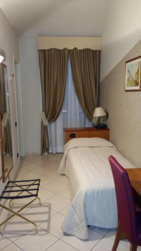 Hotel Cavour Asti