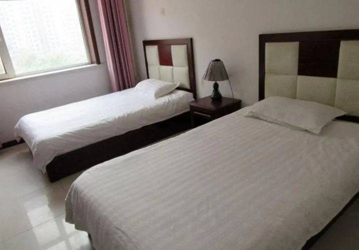 Rujia Inn