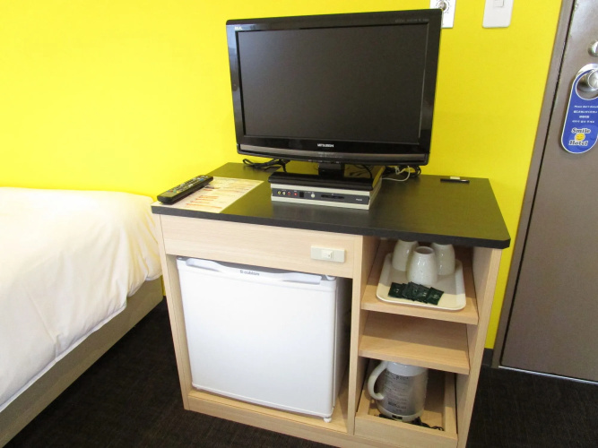 Smile Hotel - Utsunomiya Higashiguchi