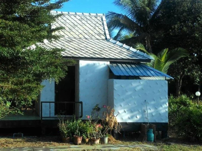 Khankhew Resort