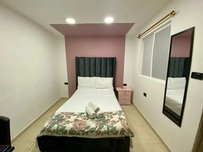 Casa Mango