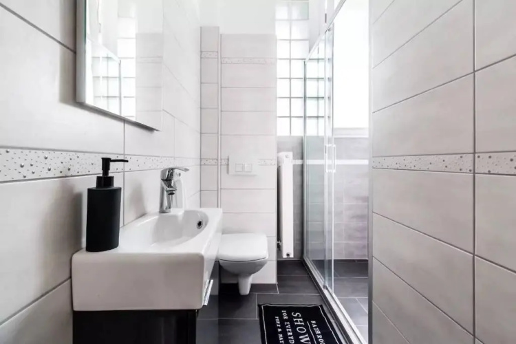 BpR King street Luxury Suite