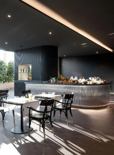 La Suite Hotel photo 22