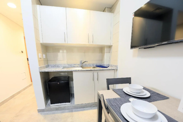 Suba Star Hotel Apartments