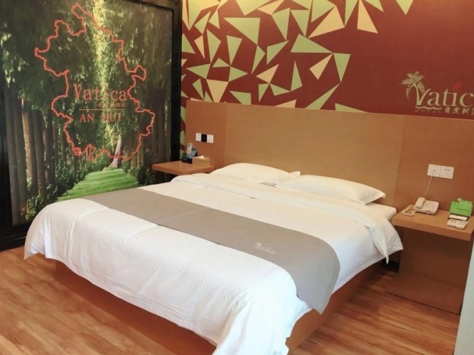 Business Double room