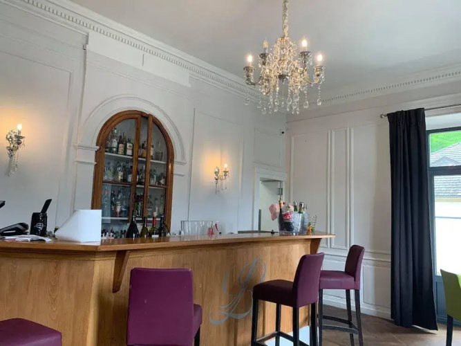 Hotel Restaurant Le Repère