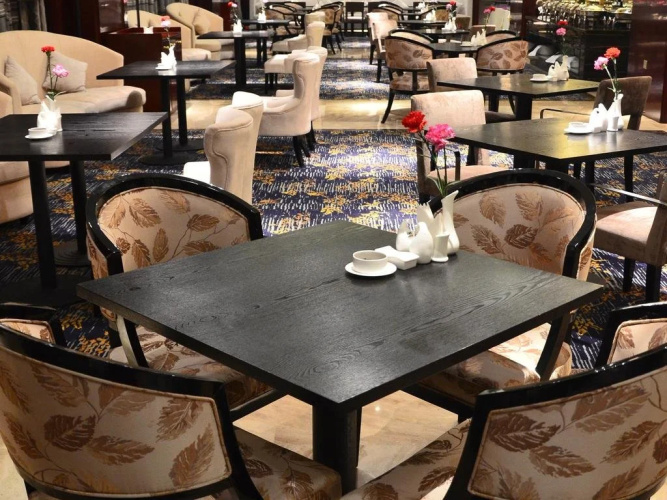 Boyue Hotel