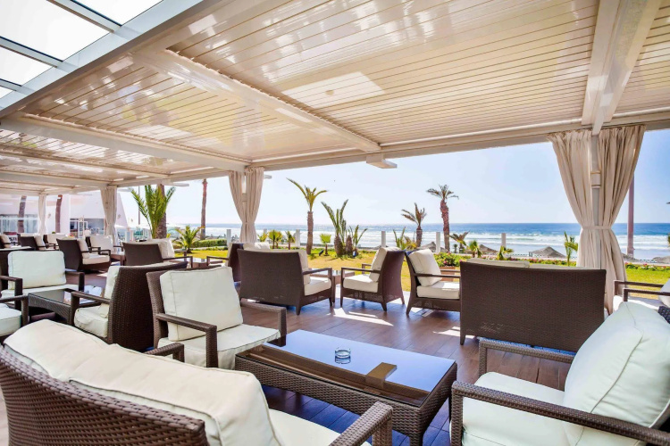 Atlas Amadil Beach photo 33