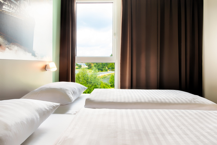 B&B Hotel Wilhelmshaven