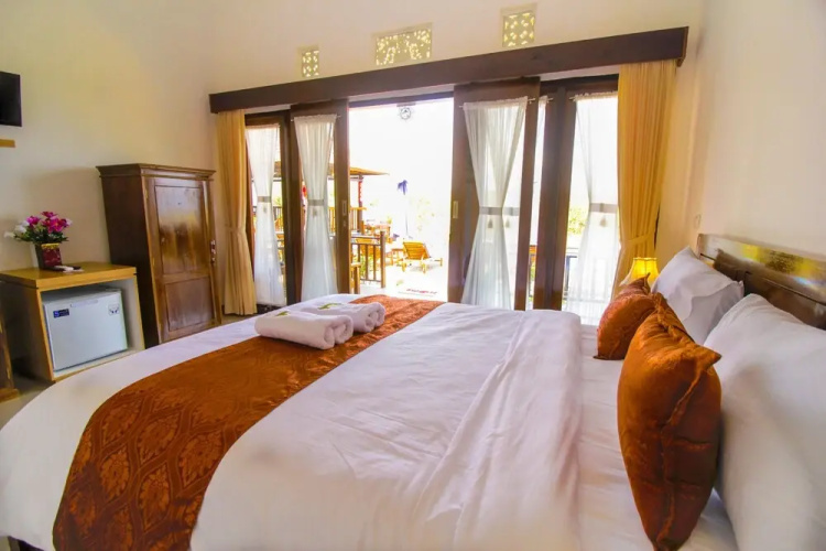 Kaylas Hill Resort