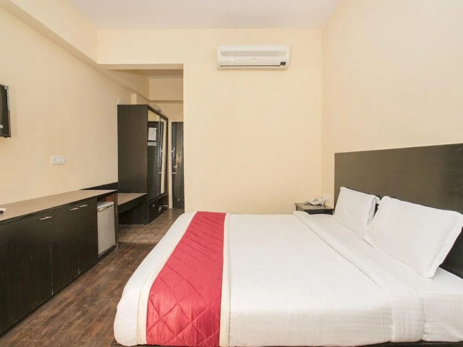 Chalet Suites Bangalore