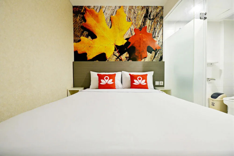 ZEN Rooms Sudirman Blora