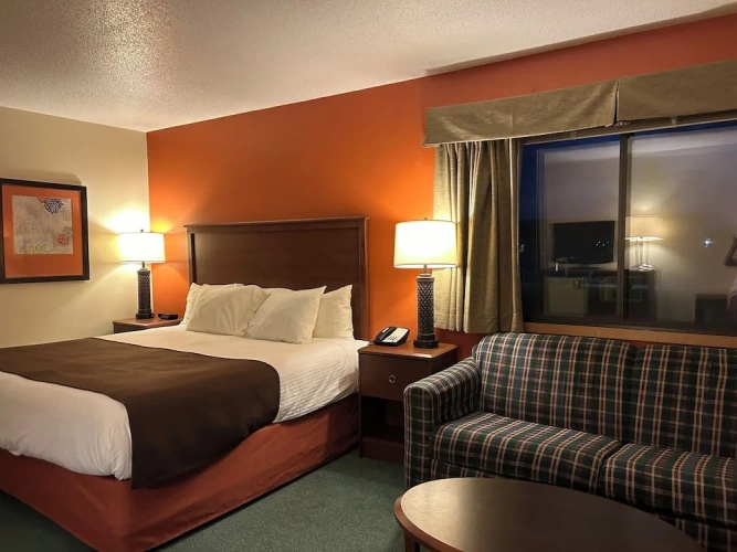 Economy Single room
