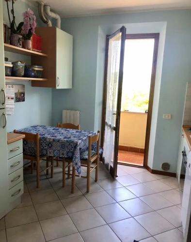 2 Bedrooms Apartment with balcony