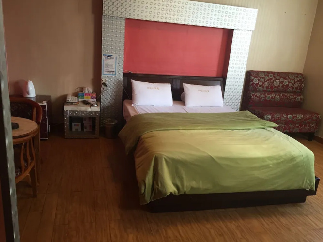 Prince Hotel