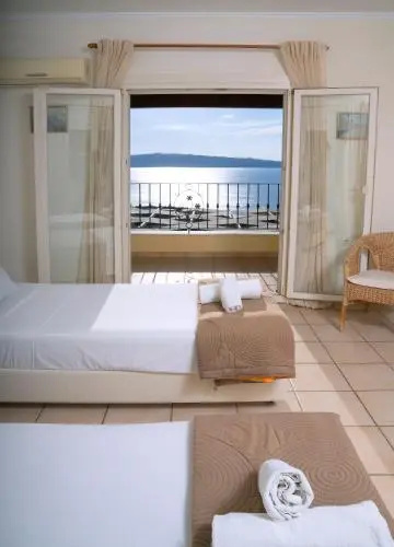 Bellina Villa