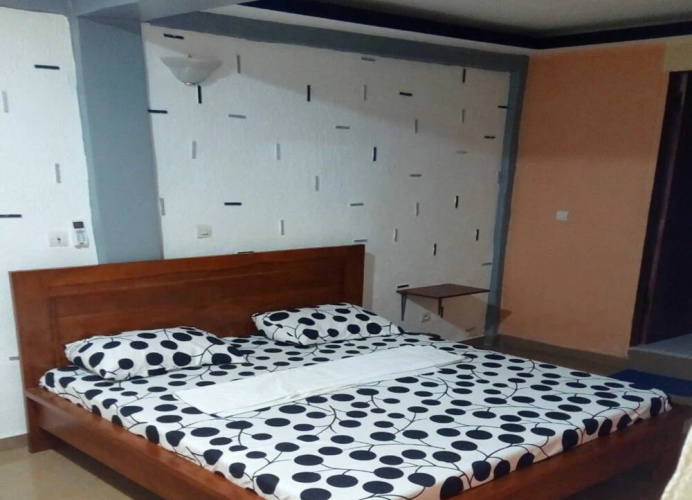 Hotel Abidjan Sud
