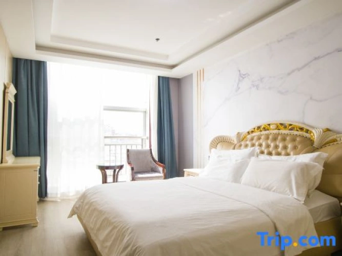 Double Family Suite