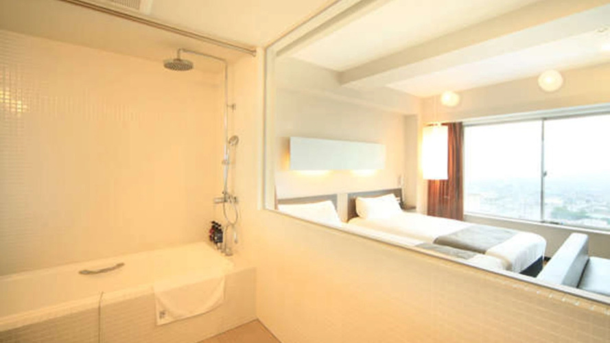 Hotel Inside Numazu Inter