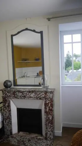 Maison Castel Braz