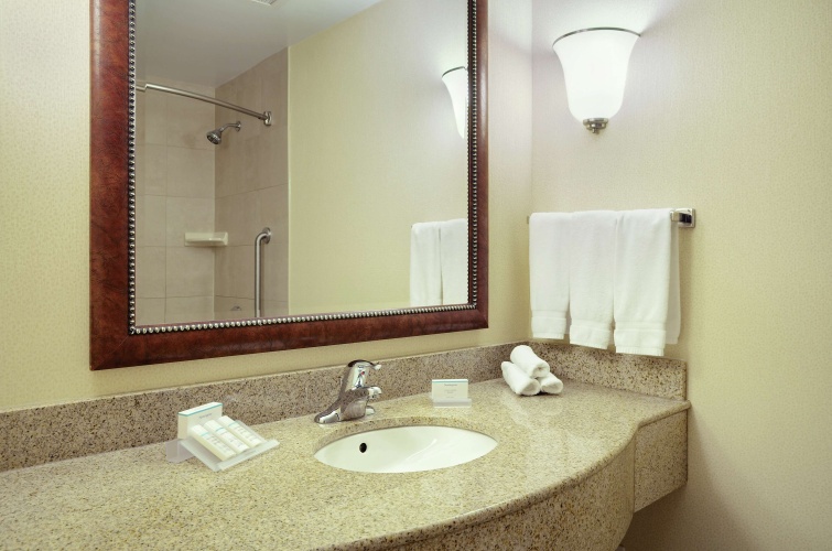 Hilton Garden Inn Toronto/Burlington photo 10