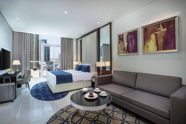 DAMAC Maison Distinction photo 30