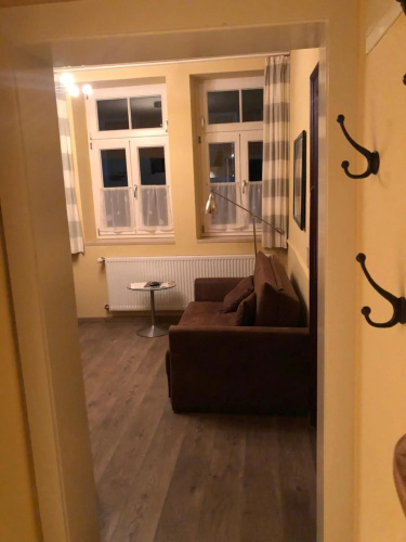 Ferienwohnung Goselager