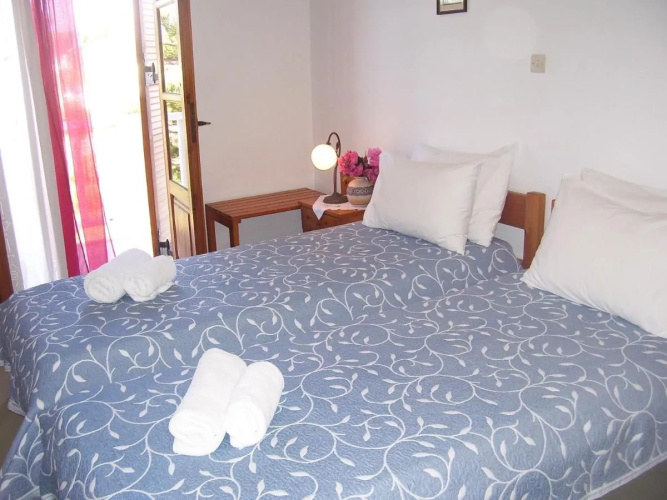 Ioli Apartments
