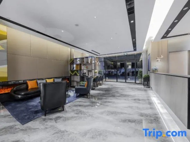 Homeinn Selected Hotel (Haining Changan)