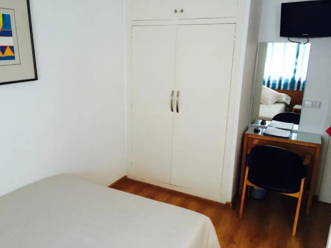 Hotel Neptuno