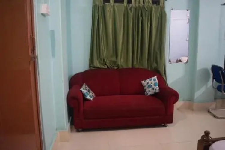 Sewak Lodge