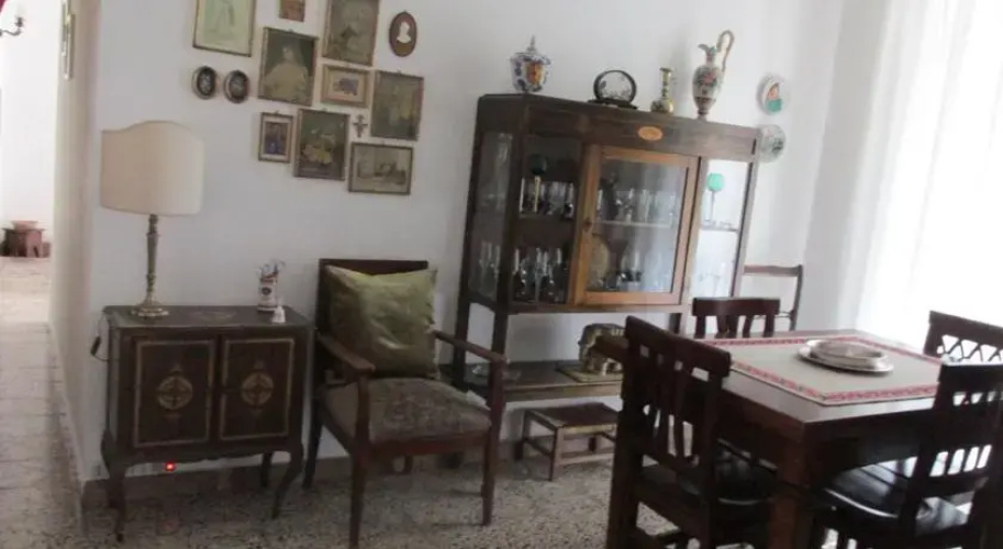 Casa Pancrazia