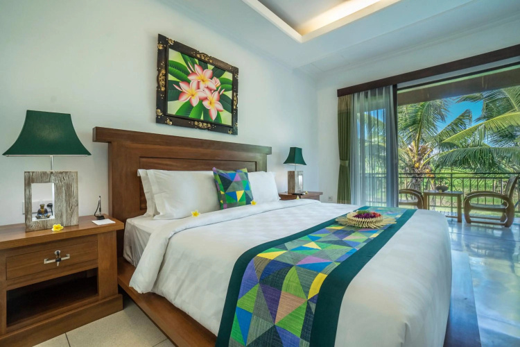 Gita Maha Hotel