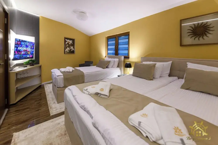 Vodenica 3 Rooms