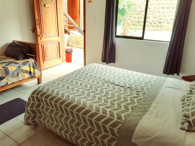 Hostal El Colibri