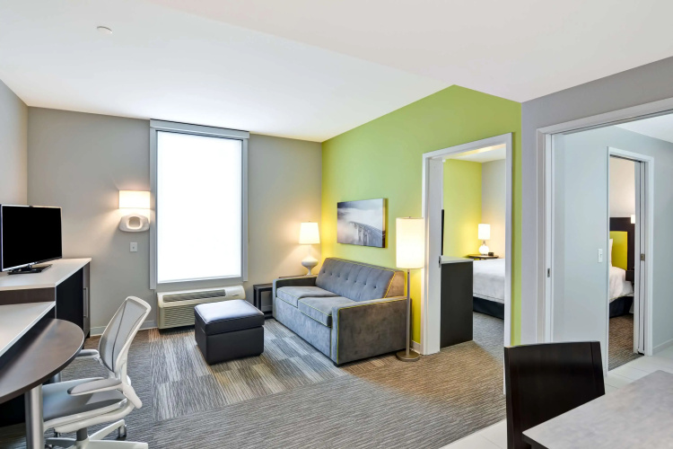 Home2 Suites by Hilton Azusa