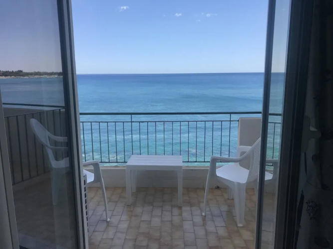 Hotel Baia Otello