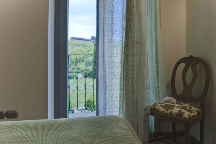 Carossi B&B