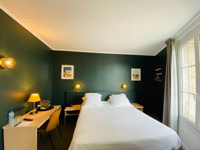 Comfort Double room