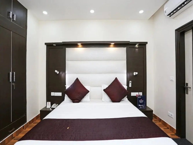 Diplomat Home Stay