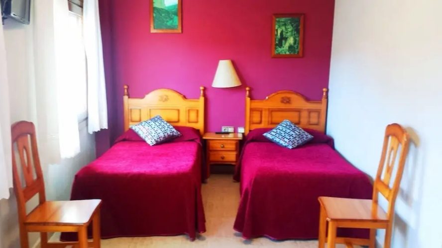 Hostal Casa Castro