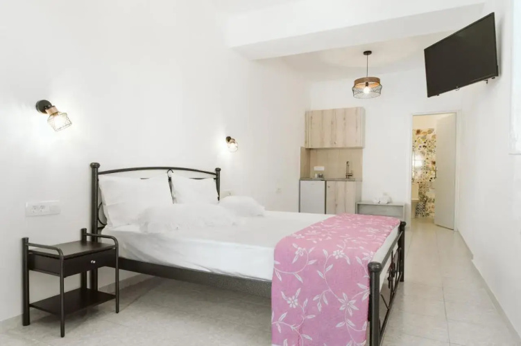Limnes Villas