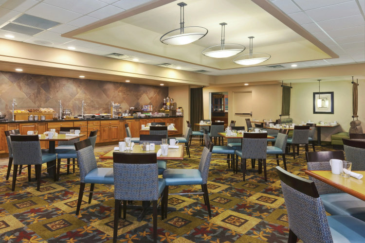 DoubleTree by Hilton Hotel Holland photo 30