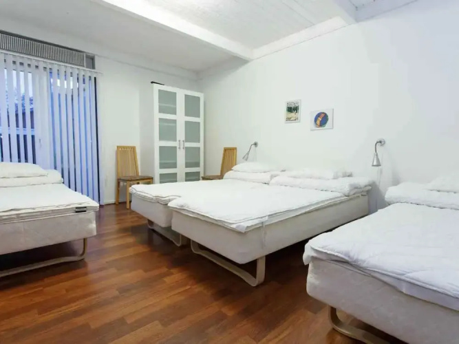 Otel görseli