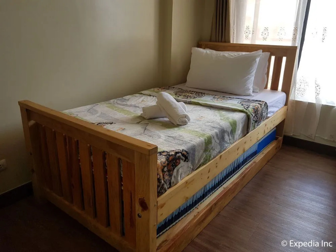 N607 at Outlook Ridge Baguio