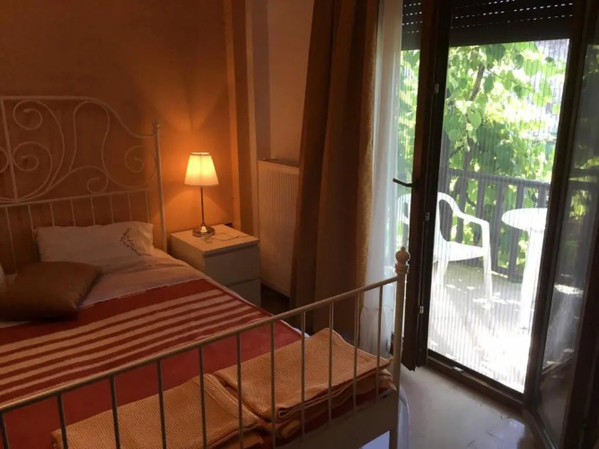 Villa Maro3 Afytos