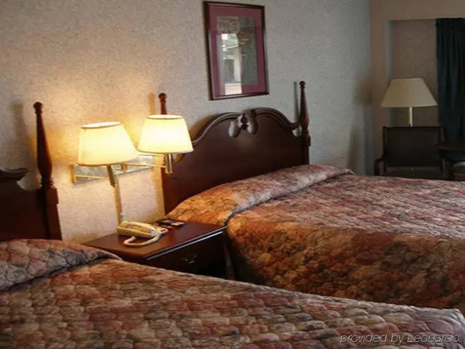 Scottish Inns Morristown